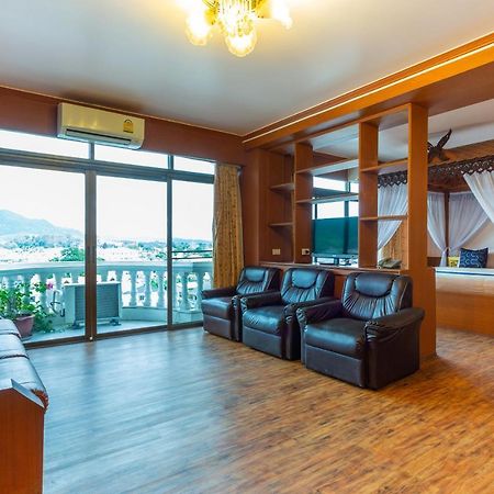 Capital O 1115 Wang Thong Hotel Maesai Mae Sai Exterior photo