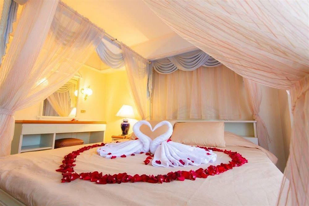 Capital O 1115 Wang Thong Hotel Maesai Mae Sai Exterior photo