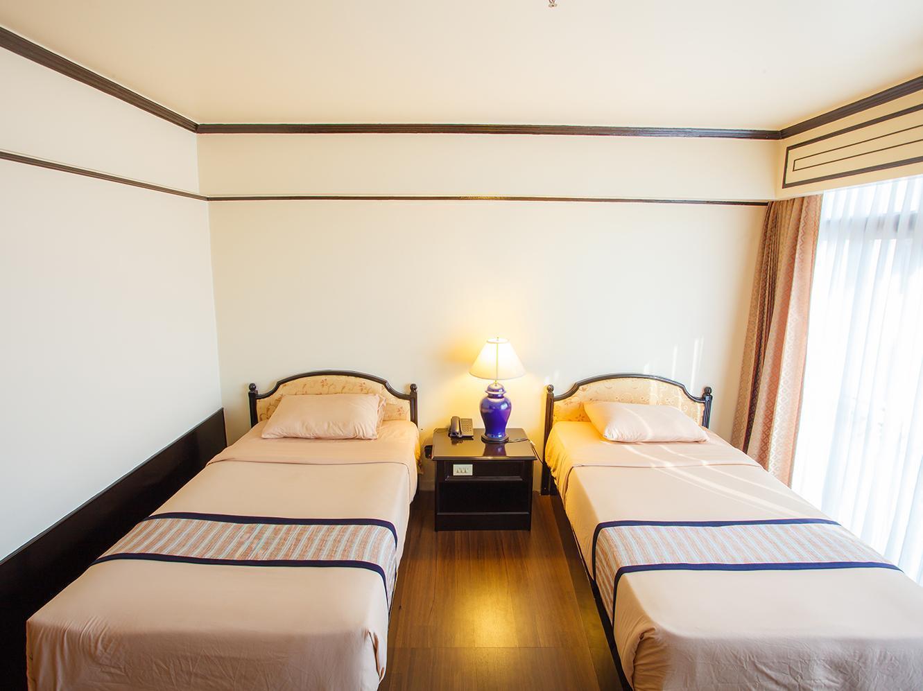 Capital O 1115 Wang Thong Hotel Maesai Mae Sai Exterior photo