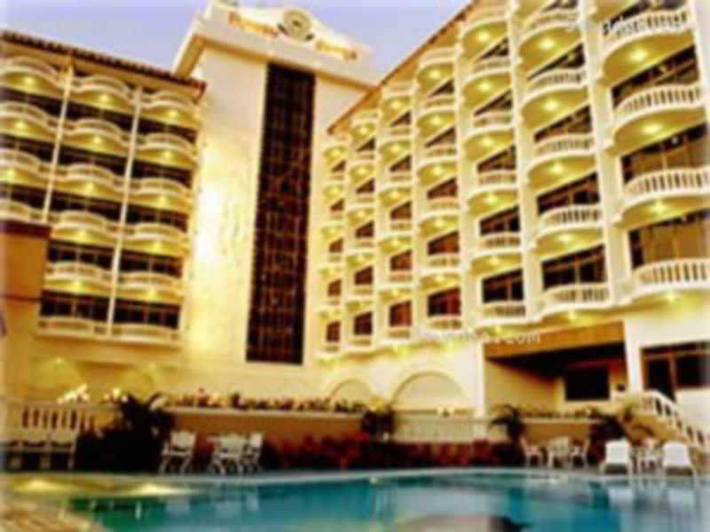 Capital O 1115 Wang Thong Hotel Maesai Mae Sai Exterior photo