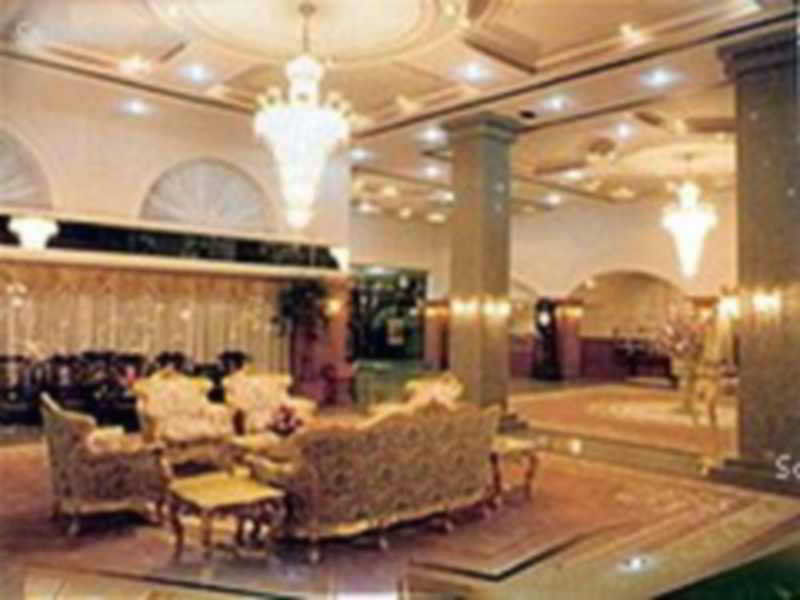 Capital O 1115 Wang Thong Hotel Maesai Mae Sai Exterior photo