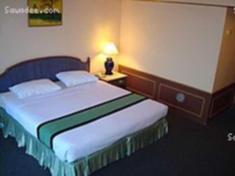 Capital O 1115 Wang Thong Hotel Maesai Mae Sai Exterior photo